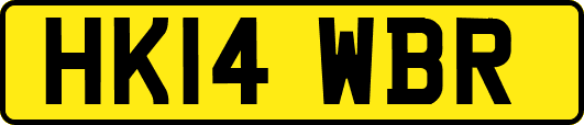 HK14WBR