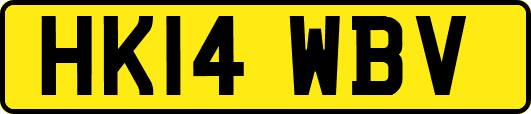 HK14WBV