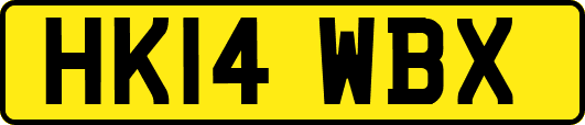 HK14WBX