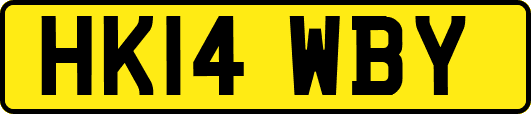 HK14WBY