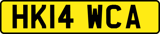 HK14WCA