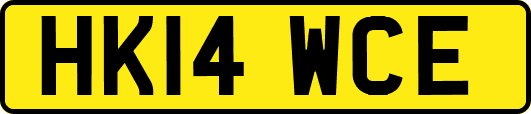 HK14WCE