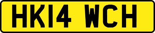 HK14WCH