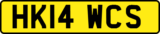 HK14WCS