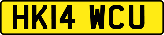 HK14WCU