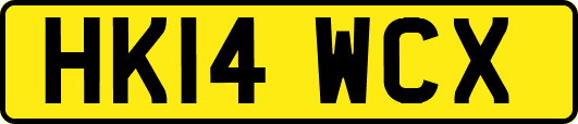 HK14WCX