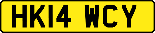 HK14WCY