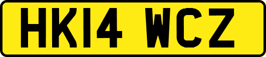 HK14WCZ