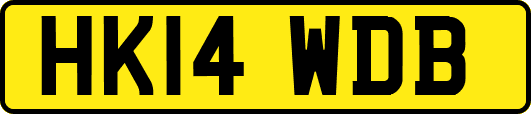 HK14WDB