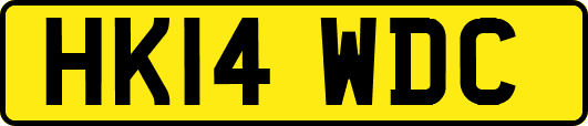 HK14WDC