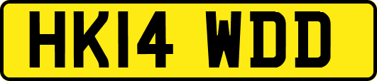 HK14WDD