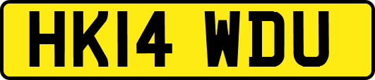 HK14WDU