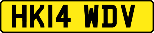 HK14WDV