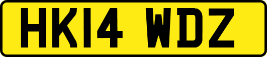 HK14WDZ