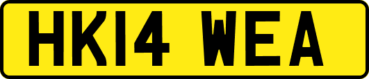 HK14WEA