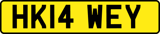 HK14WEY