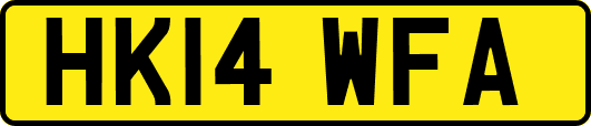 HK14WFA