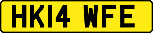 HK14WFE