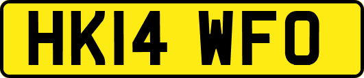 HK14WFO