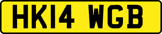 HK14WGB