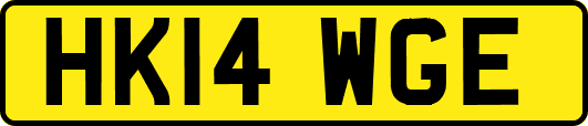 HK14WGE