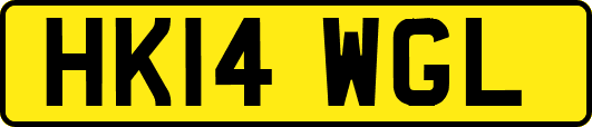 HK14WGL