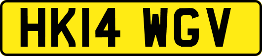 HK14WGV