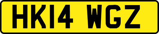 HK14WGZ