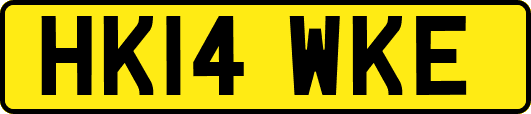 HK14WKE