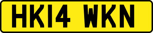 HK14WKN