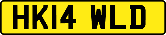 HK14WLD