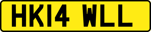 HK14WLL