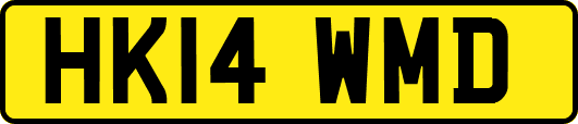 HK14WMD