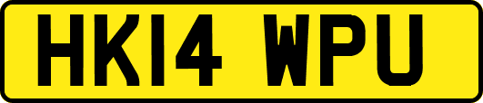 HK14WPU