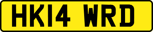 HK14WRD