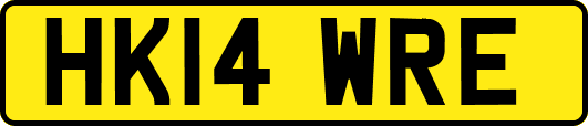 HK14WRE