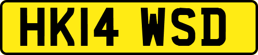 HK14WSD