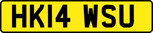 HK14WSU