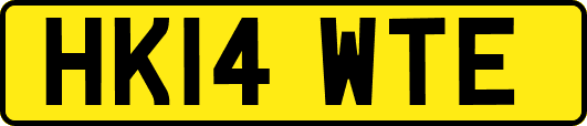 HK14WTE