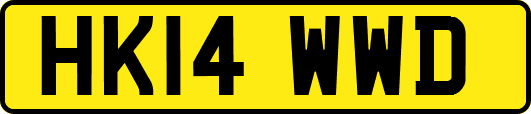 HK14WWD