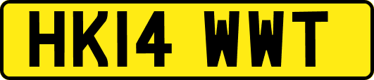 HK14WWT