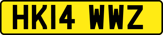 HK14WWZ