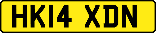 HK14XDN