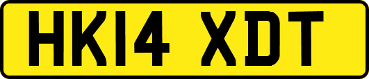 HK14XDT