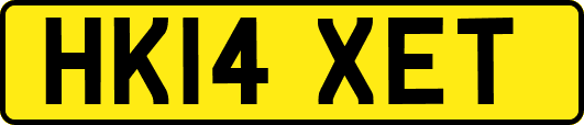 HK14XET