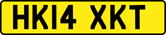 HK14XKT