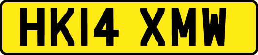 HK14XMW