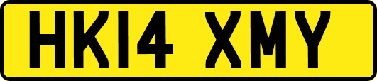 HK14XMY