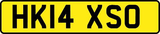 HK14XSO