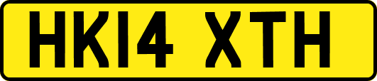 HK14XTH
